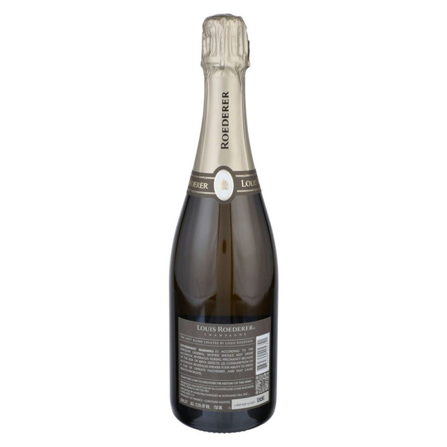 Louis Roederer Cristal Rose Brut Champagne
