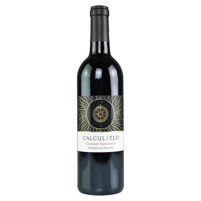ワインファウンテン Block 731 Reserve Cabernet Sauvignon