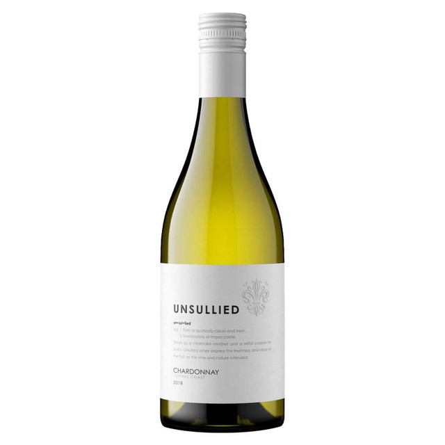 Noble Vines 446 Monterey Chardonnay