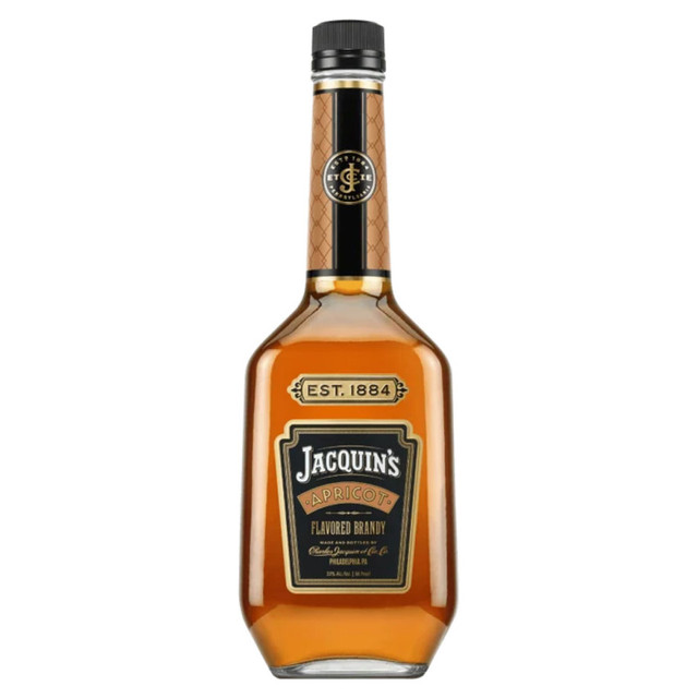 Jacquin's Cherry Brandy
