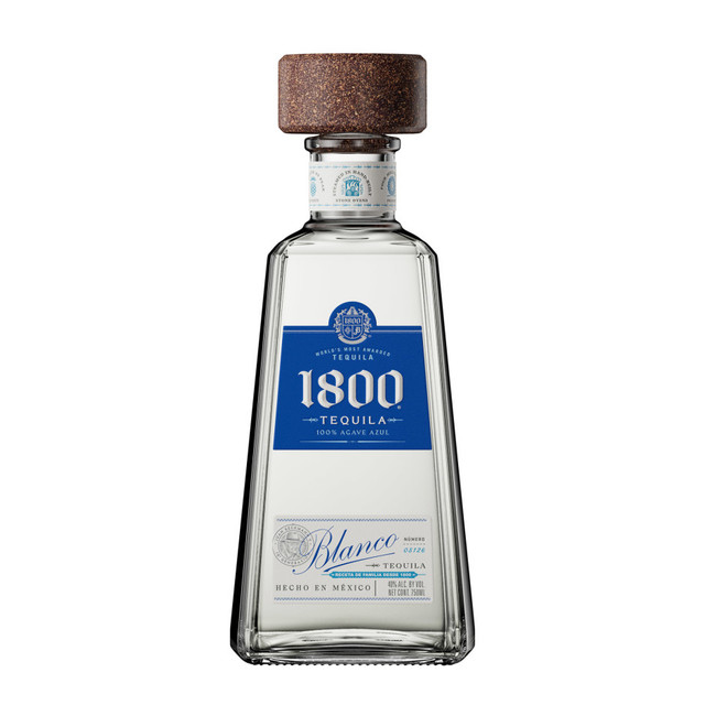 1800 Anejo Tequila