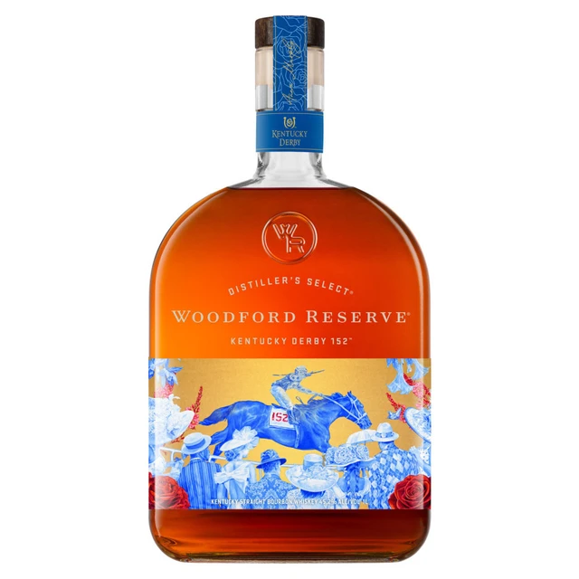 WhistlePig Straight Rye Whiskey