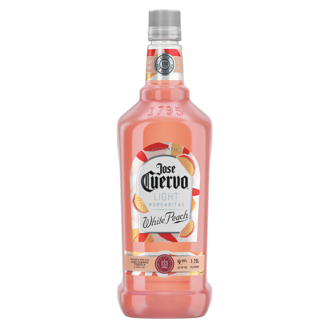 Jose Cuervo Strawberry Light Margarita