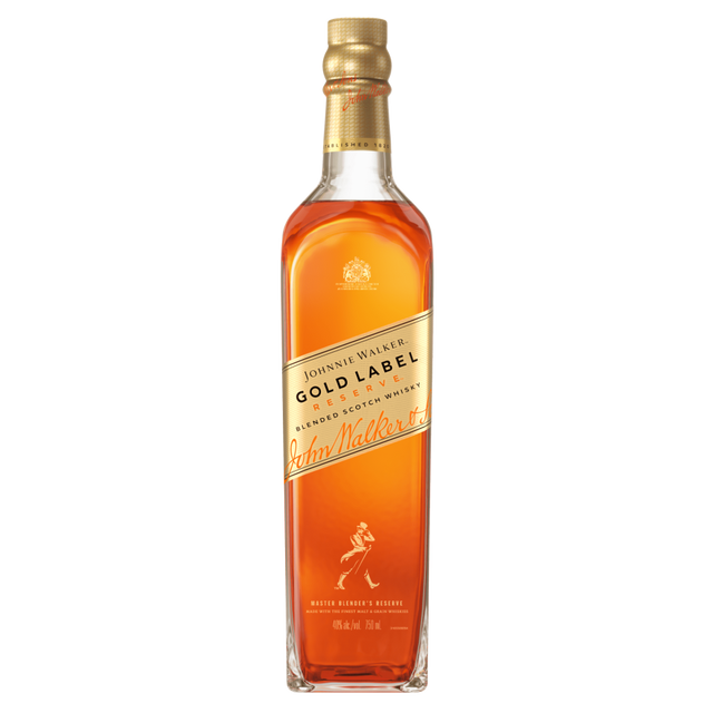 Johnnie Walker Swing Scotch