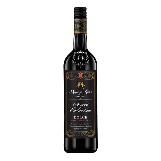 Kourtaki Mavrodaphne of Patras Sweet Red