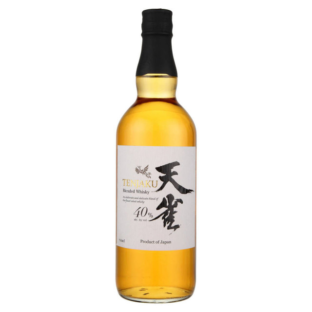 Toki Suntory Whisky