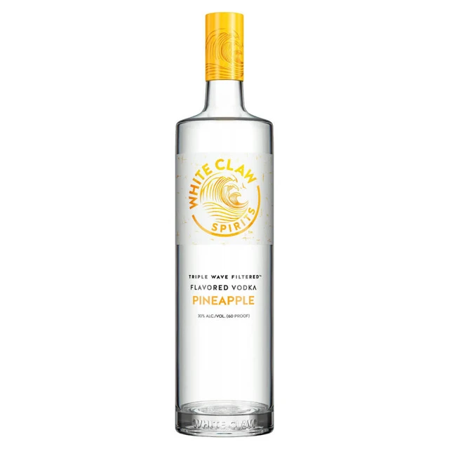 Drake's Limited Edition Organic Vodka