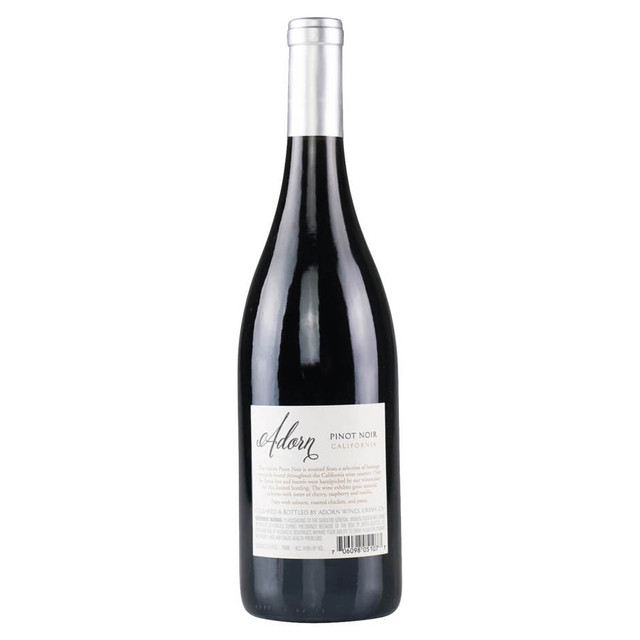 Long Barn Pinot Noir