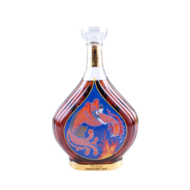 Courvoisier VSOP Cognac