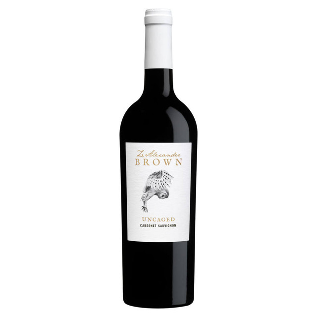 Line 39 Cabernet Sauvignon