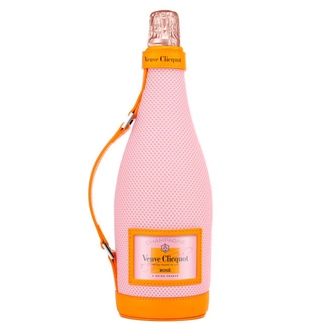 Billecarte Salmon Brut Rose