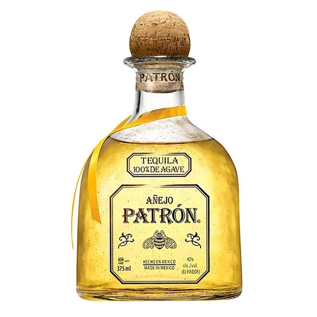 PATRÓN CRISTALINO テキーラ 700ml 35% PATRÓN CRISTALINO Clear Añejo Tequila | PATRÓN TEQUILA