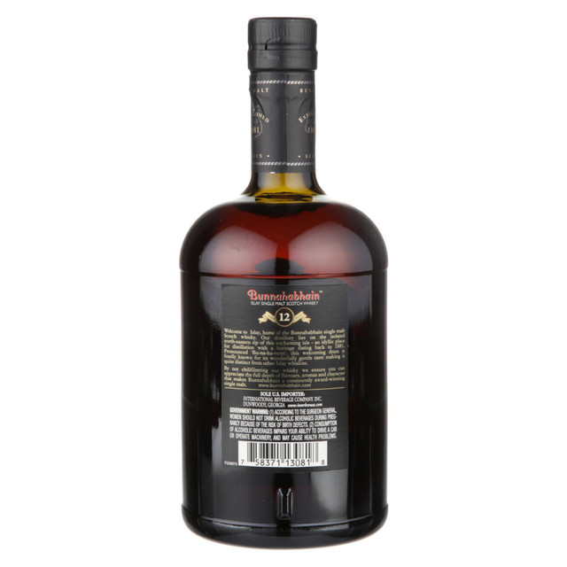 Aberlour Single Malt Scotch Whisky 16 Year Old Double Cask Matured
