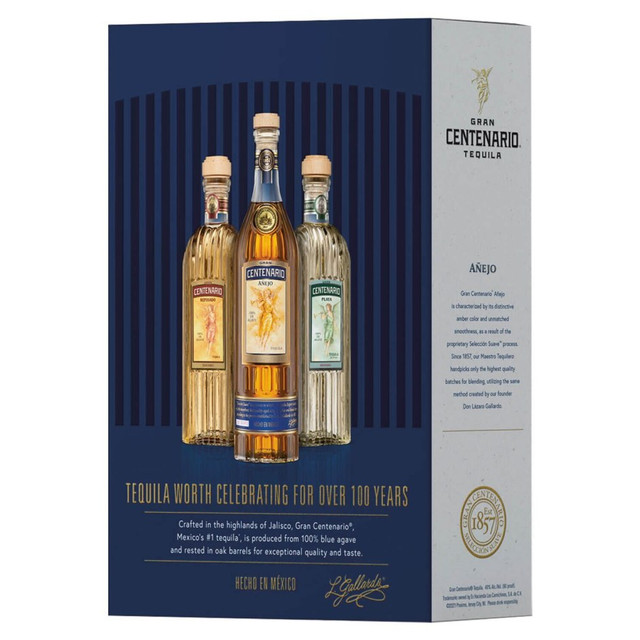 【キャプション付き】『青liquor 』1杯 Kinky Liqueurs Blue, Vodka, 750ml Glass Bottle, 17% ABV