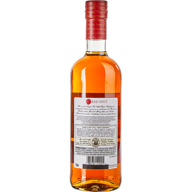 Green Spot Single Pot Léoville Barton Whiskey 70cl - Whelehans Wines
