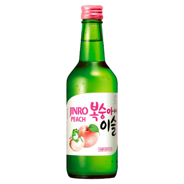 Hana Fuji Apple Flavored Sake