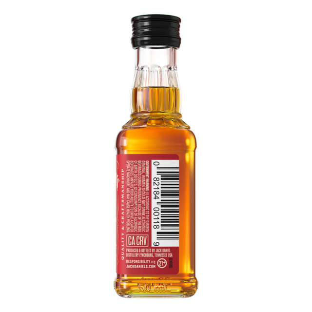 Jack Daniel's Bonded Tennessee Whiskey