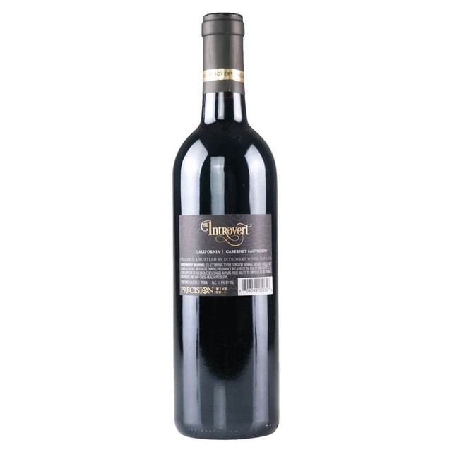 Pedroncelli Brothers Mark Cabernet Sauvignon