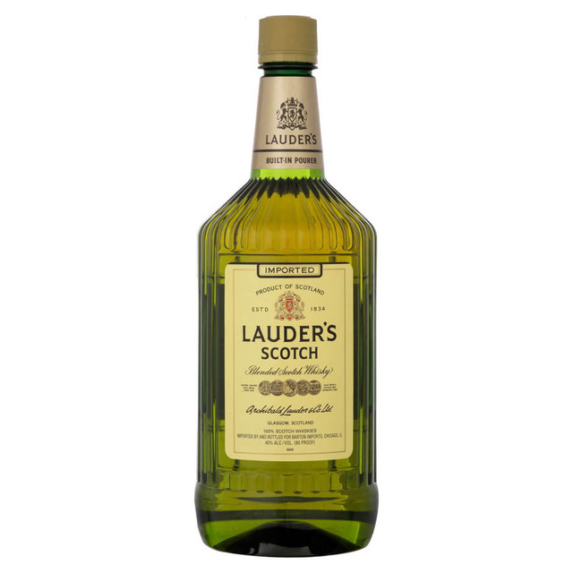 House Of Stuart Scotch