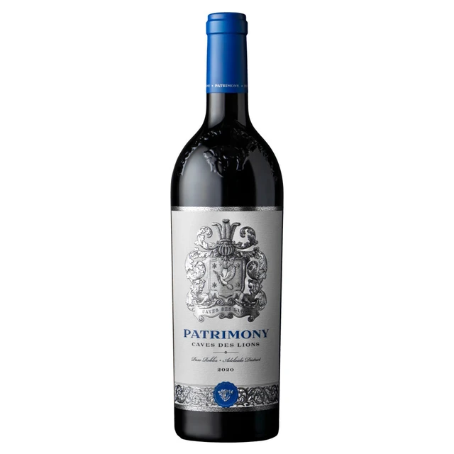 Grand Vin de Leoville du Marquis de Las Cases 2020