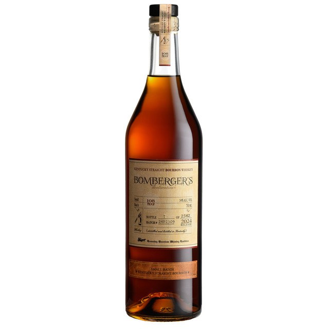 Tullibardine 18 Year Highland Single Malt Scotch