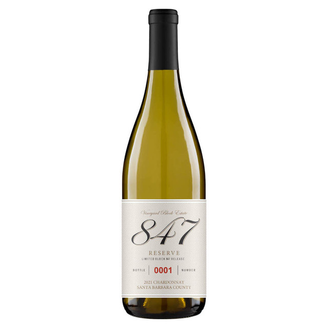 Tableau Monterey County Chardonnay by Caymus Vineyards