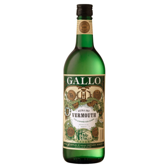 Di Padrino Dry Vermouth