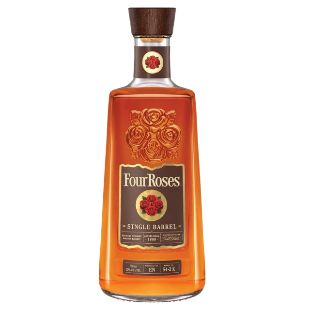 Knob Creek Reserve Single Barrel Bourbon