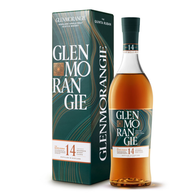 Glenmorangie 12 Year Original Scotch Whisky