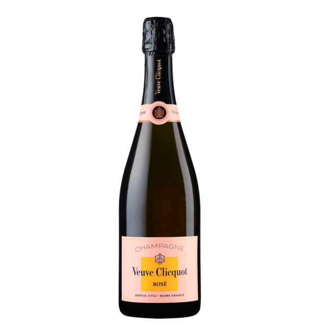 Veuve Clicquot Yellow Label Brut