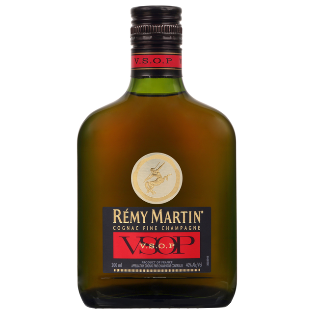 Rémy Martin 2本 Remy Martin VSOP Limited Edition #2