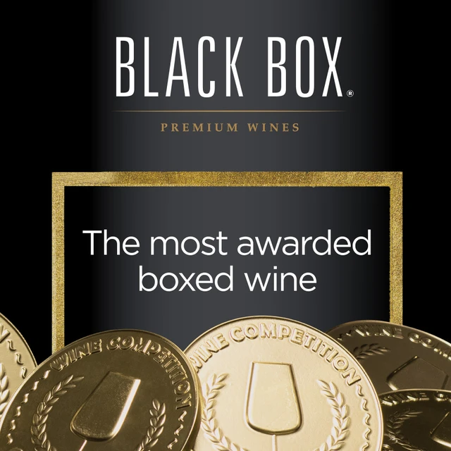 Black Box Sauvignon Blanc