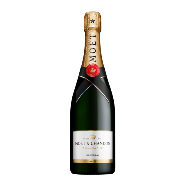 Moet & Chandon Imperial Brut with Gift Box