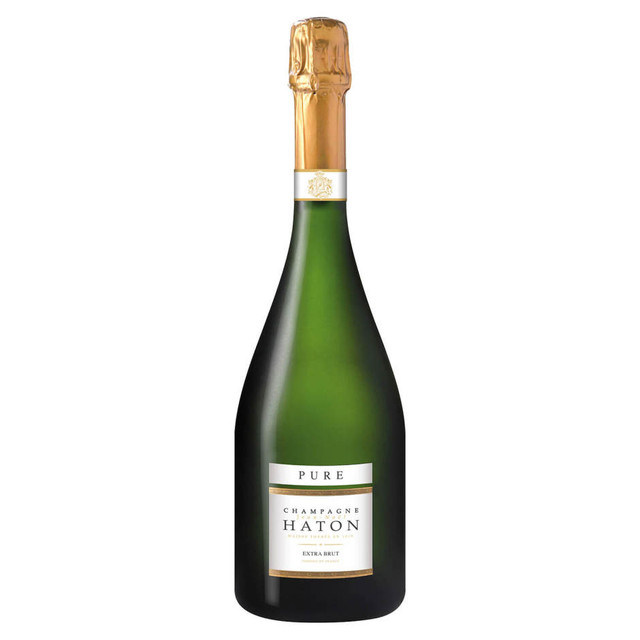 Laurent Perrier Grand Siecle Brut Champagne