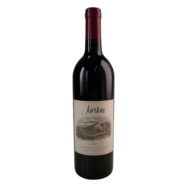 Beringer Private Reserve Cabernet Sauvignon