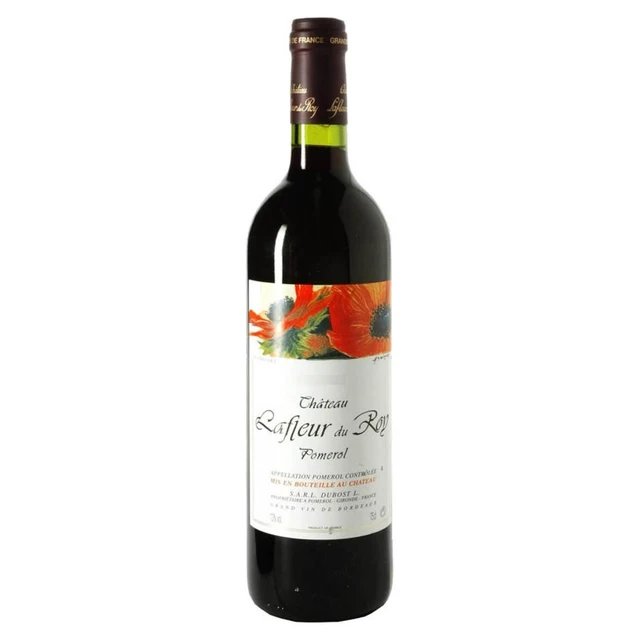 Chateau La Fleur Products - ABC Fine Wine & Spirits