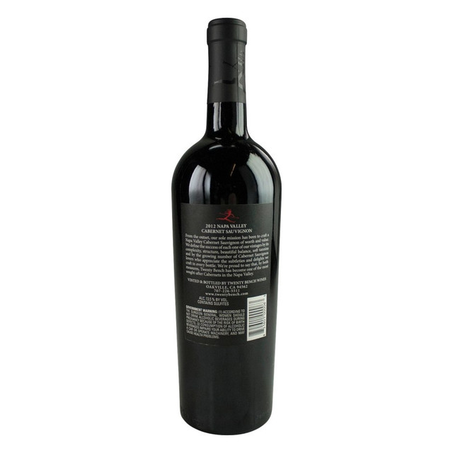Caymus Special Select Cabernet Sauvignon