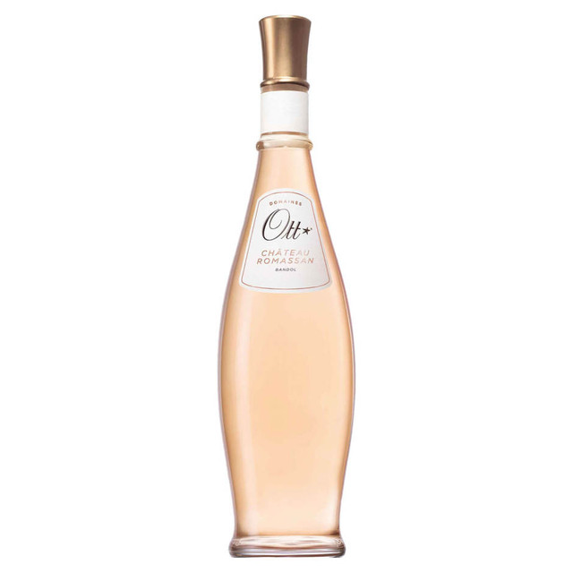 Moet & Chandon Ice Imperial Rose