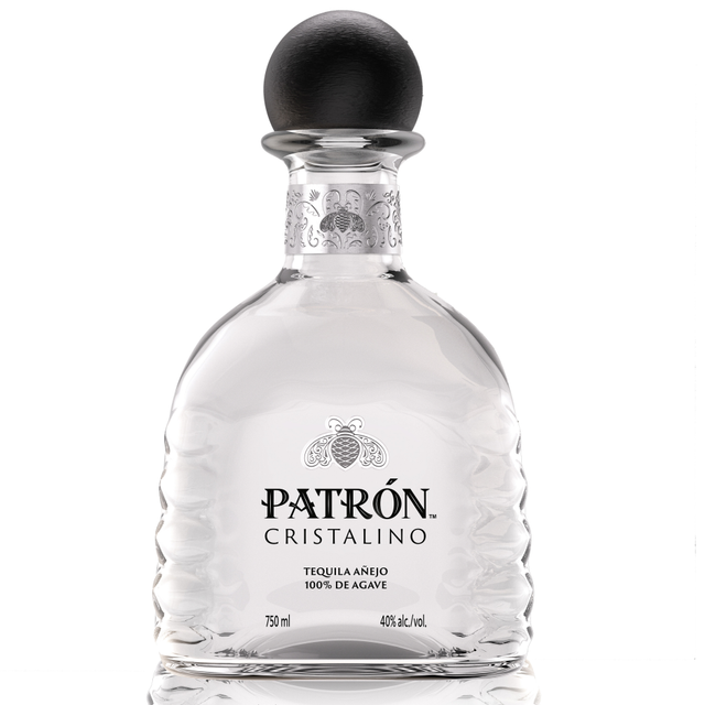 Gran Patron Platinum Tequila