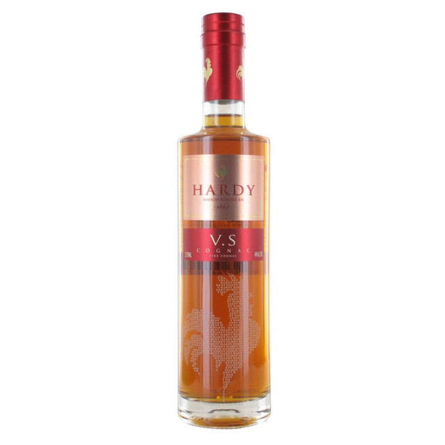 Hardy XO Rare Cognac
