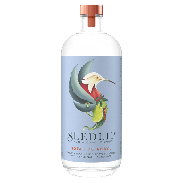 Ritual Zero Proof Tequila Alternative