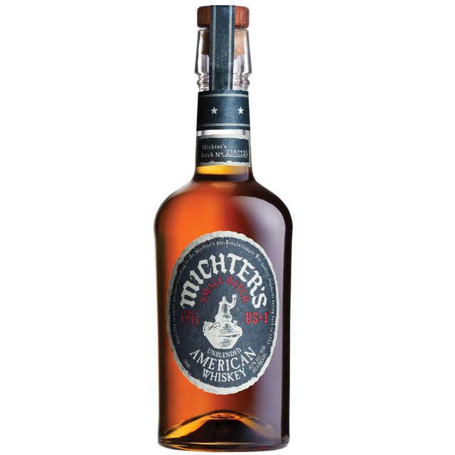 Michter's US1 Sour Mash Whiskey