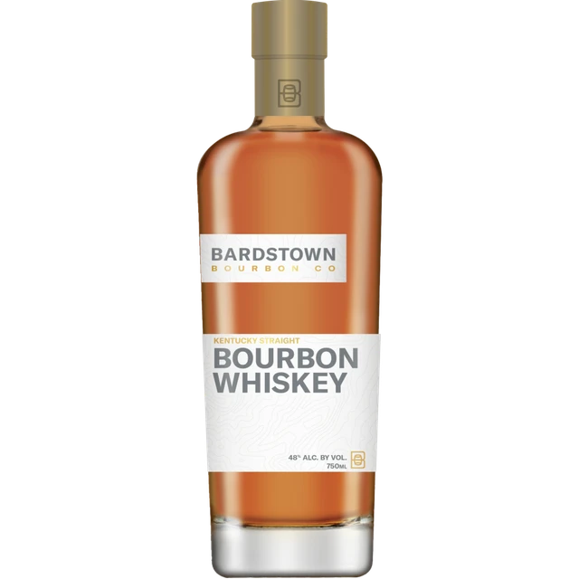 Bardstown Origin Series Wheated Bottle-In-Bond Bourbon