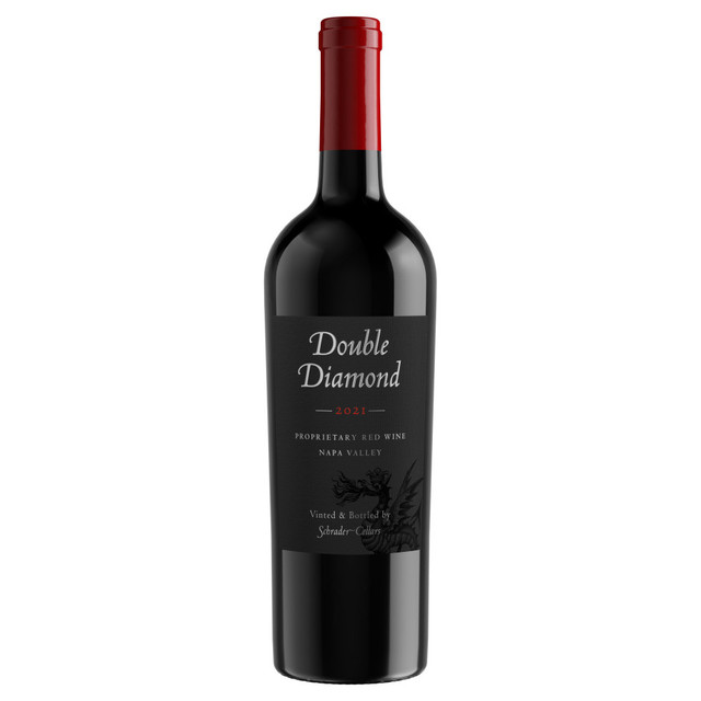 Napanook Napa Valley Red Blend