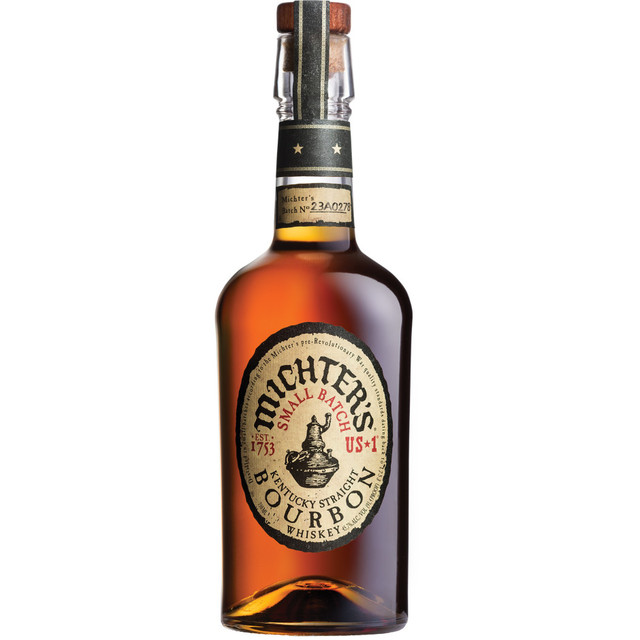Old Forester 1920 Prohibition Style Bourbon Whisky