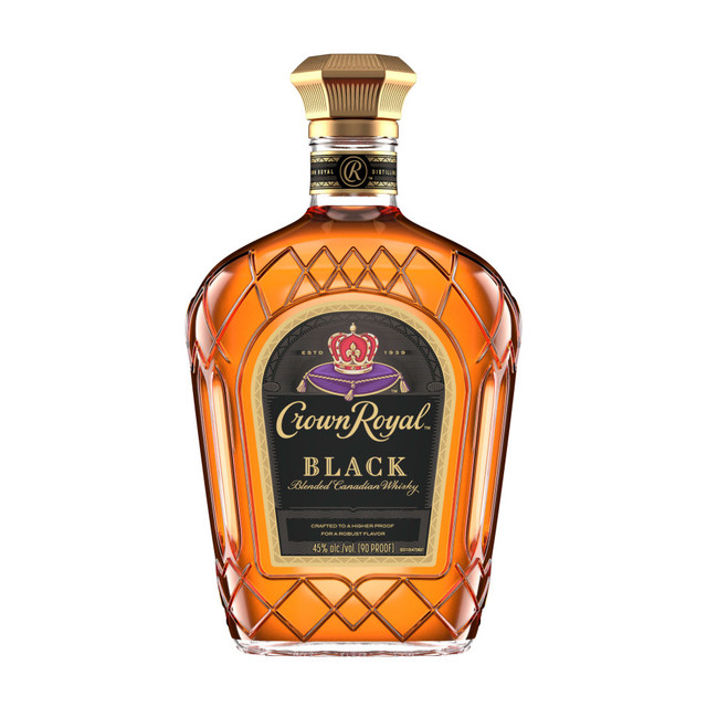 Crown Royal Chocolate Canadian Whisky
