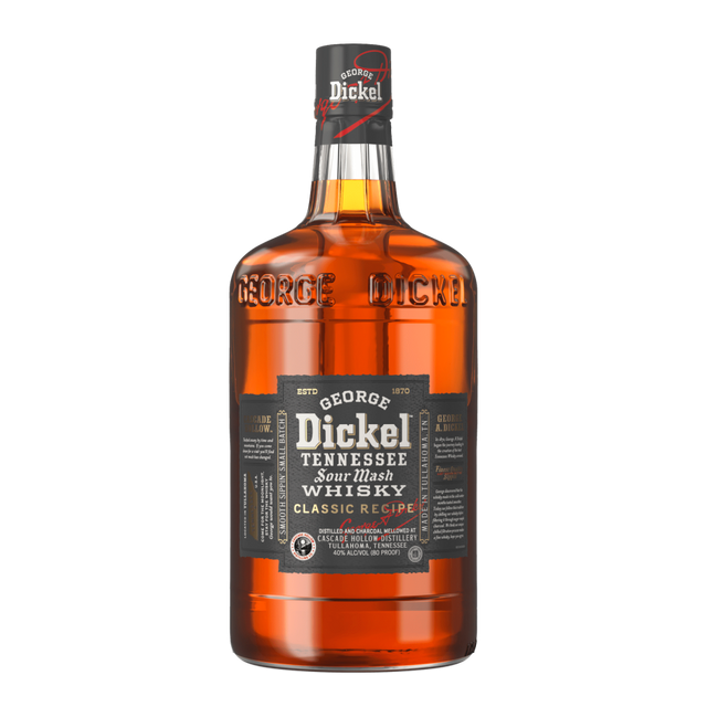 e Dickel No. 12 750ml 45% 2本 George Dickel No. 12 750ml 45% 2本