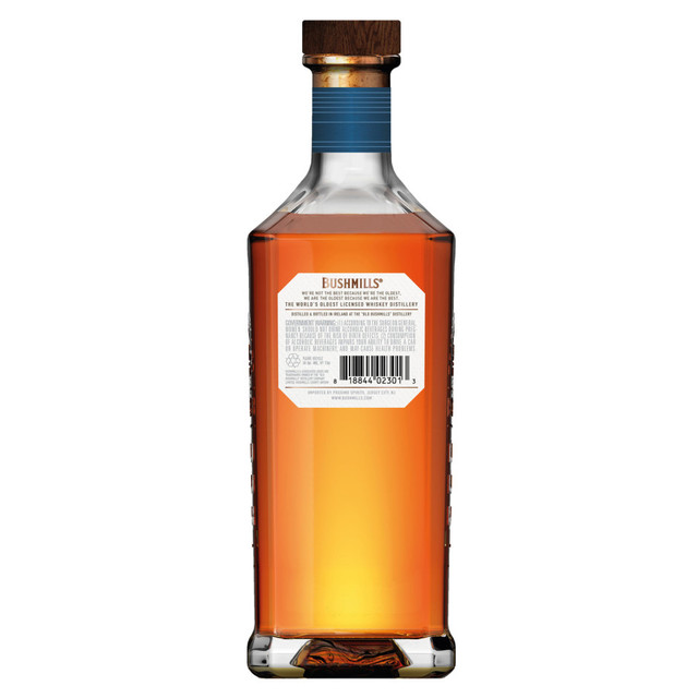 Bushmills 16 Year Irish Whiskey