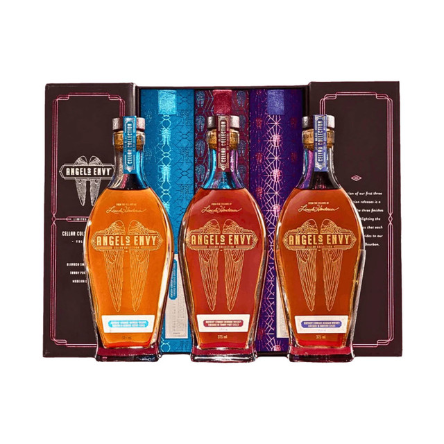 Angels-Envy Products - ABC Fine Wine & Spirits