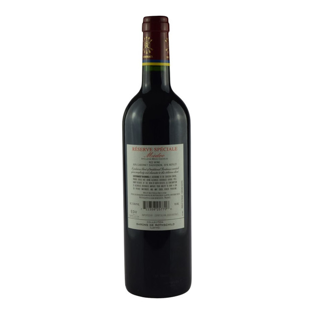 Chateau Margaux 2014